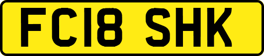FC18SHK
