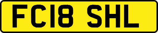 FC18SHL