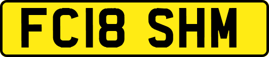 FC18SHM