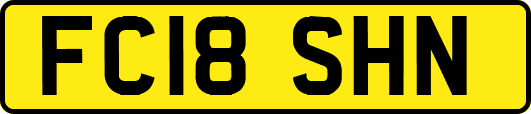 FC18SHN