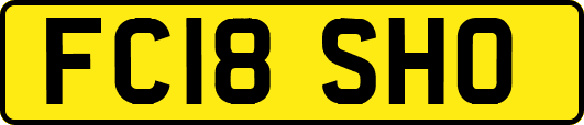 FC18SHO