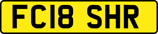 FC18SHR