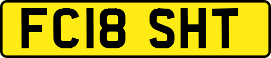 FC18SHT