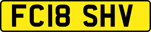 FC18SHV