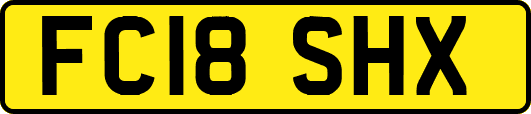 FC18SHX