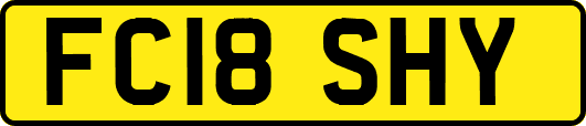 FC18SHY