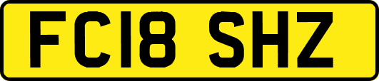 FC18SHZ