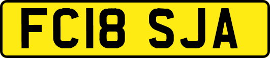 FC18SJA