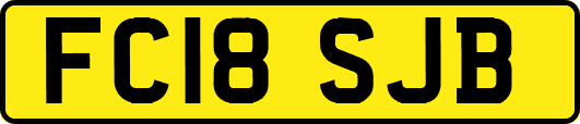 FC18SJB
