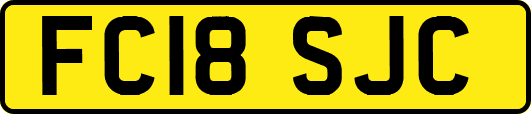 FC18SJC