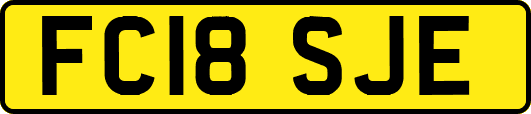 FC18SJE