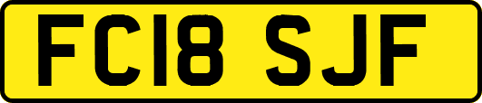 FC18SJF
