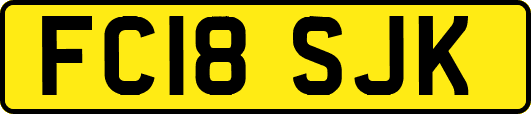 FC18SJK