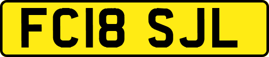 FC18SJL
