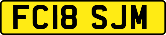 FC18SJM