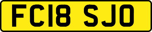 FC18SJO