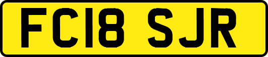 FC18SJR