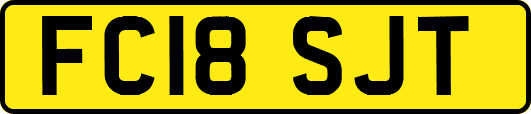 FC18SJT