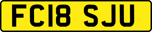 FC18SJU