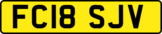 FC18SJV
