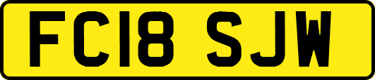 FC18SJW