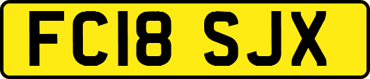 FC18SJX