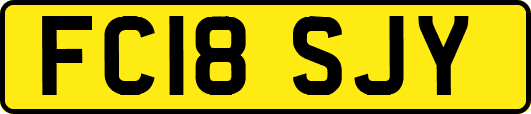 FC18SJY