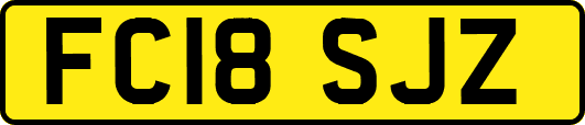 FC18SJZ
