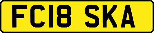 FC18SKA
