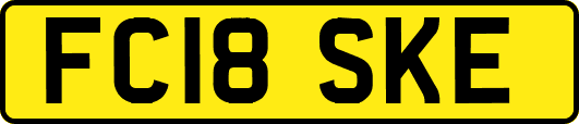 FC18SKE