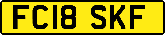 FC18SKF