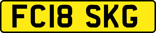 FC18SKG