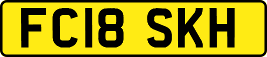 FC18SKH