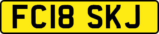 FC18SKJ
