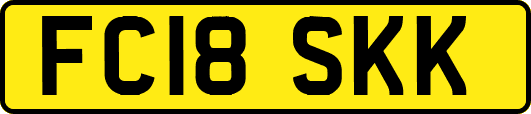 FC18SKK