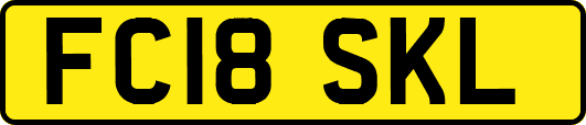 FC18SKL