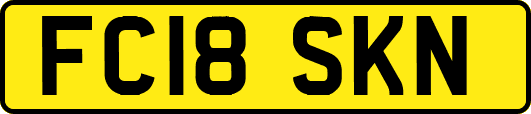 FC18SKN