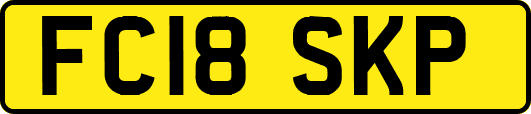 FC18SKP