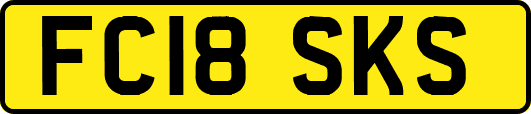 FC18SKS
