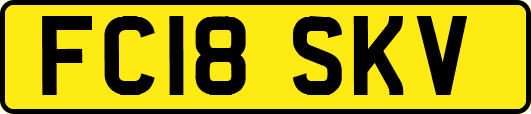 FC18SKV