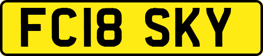 FC18SKY