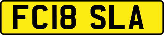 FC18SLA