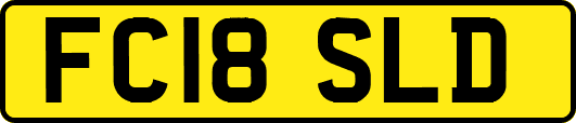 FC18SLD