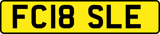 FC18SLE