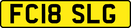 FC18SLG