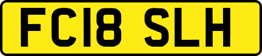 FC18SLH