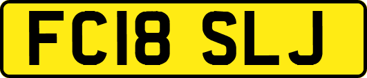 FC18SLJ