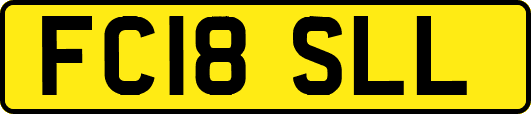 FC18SLL