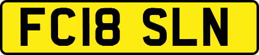 FC18SLN