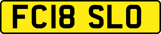 FC18SLO